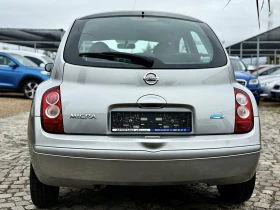 Обява за продажба на Nissan Micra 1.2 ~5 500 лв. - изображение 3