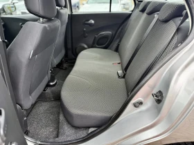 Обява за продажба на Nissan Micra 1.2 ~5 500 лв. - изображение 11