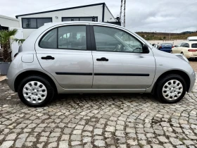 Обява за продажба на Nissan Micra 1.2 ~5 500 лв. - изображение 5