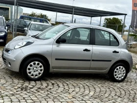 Обява за продажба на Nissan Micra 1.2 ~5 500 лв. - изображение 1