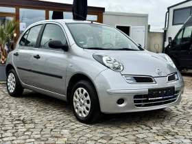 Обява за продажба на Nissan Micra 1.2 ~5 500 лв. - изображение 6