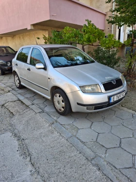 Обява за продажба на Skoda Fabia ~2 000 лв. - изображение 1 | Auto.bg Обява за продажба на Skoda Fabia ~2 000 лв. - изображение 1