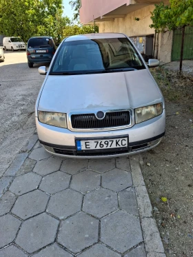 Обява за продажба на Skoda Fabia ~2 000 лв. - изображение 1 | Auto.bg Обява за продажба на Skoda Fabia ~2 000 лв. - изображение 1