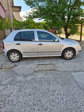 Обява за продажба на Skoda Fabia ~2 000 лв. - изображение 2 | Auto.bg Обява за продажба на Skoda Fabia ~2 000 лв. - изображение 2