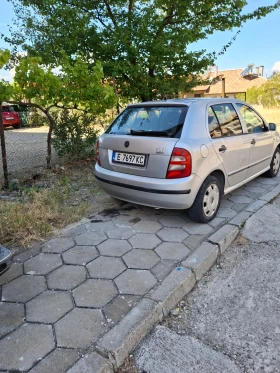 Обява за продажба на Skoda Fabia ~2 000 лв. - изображение 3 | Auto.bg Обява за продажба на Skoda Fabia ~2 000 лв. - изображение 3