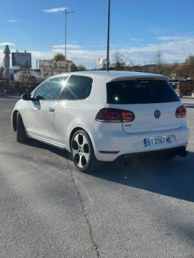 Обява за продажба на VW Golf 6 GTI ~15 900 лв. - изображение 4 | Auto.bg Обява за продажба на VW Golf 6 GTI ~15 900 лв. - изображение 4