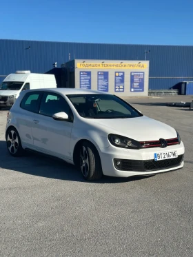 Обява за продажба на VW Golf 6 GTI ~15 900 лв. - изображение 2 | Auto.bg Обява за продажба на VW Golf 6 GTI ~15 900 лв. - изображение 2