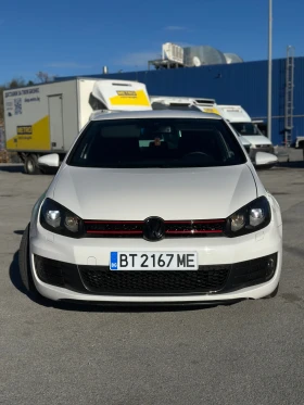 Обява за продажба на VW Golf 6 GTI ~15 900 лв. - изображение 1 | Auto.bg Обява за продажба на VW Golf 6 GTI ~15 900 лв. - изображение 1