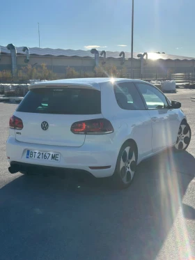Обява за продажба на VW Golf 6 GTI ~15 900 лв. - изображение 3 | Auto.bg Обява за продажба на VW Golf 6 GTI ~15 900 лв. - изображение 3