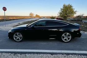 Обява за продажба на Audi A7 ~40 000 лв. - изображение 3 | Auto.bg Обява за продажба на Audi A7 ~40 000 лв. - изображение 3
