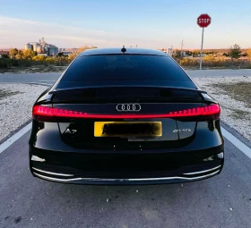 Обява за продажба на Audi A7 ~40 000 лв. - изображение 1 | Auto.bg Обява за продажба на Audi A7 ~40 000 лв. - изображение 1