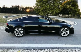 Обява за продажба на Audi A7 ~40 000 лв. - изображение 2 | Auto.bg Обява за продажба на Audi A7 ~40 000 лв. - изображение 2