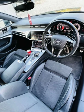 Обява за продажба на Audi A7 ~40 000 лв. - изображение 9 | Auto.bg Обява за продажба на Audi A7 ~40 000 лв. - изображение 9
