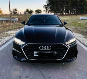 Обява за продажба на Audi A7 ~40 000 лв. - изображение 1 | Auto.bg Обява за продажба на Audi A7 ~40 000 лв. - изображение 1