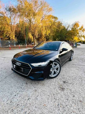 Обява за продажба на Audi A7 ~40 000 лв. - изображение 6 | Auto.bg Обява за продажба на Audi A7 ~40 000 лв. - изображение 6
