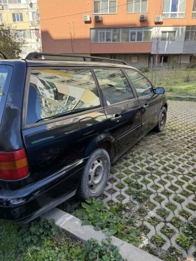 VW Passat 1.9TDI, снимка 3
