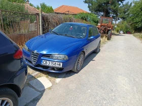 Alfa Romeo 156 sportwagon Facelift | Mobile.bg    3