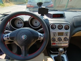 Alfa Romeo 156 sportwagon Facelift | Mobile.bg    9