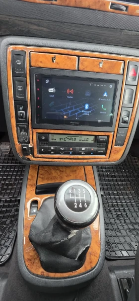 Seat Alhambra 2.0 тди, снимка 8