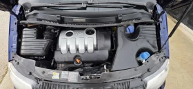 Seat Alhambra 2.0 тди, снимка 13