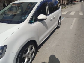 VW Sharan - 6700 € - 48152036 2