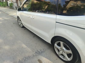 VW Sharan - 6700 € - 48152036 14