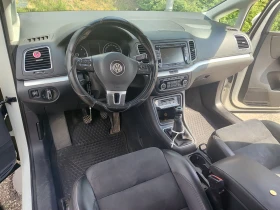 VW Sharan - 6700 € - 48152036 13