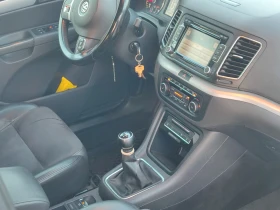 VW Sharan  - изображение 1