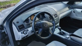 Mercedes-Benz C 220 2.2 цдй авангард - 8900 лв. / 4550.50 € - 38386090 7