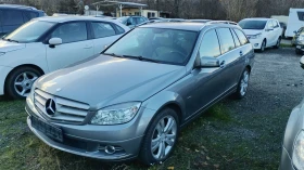 Mercedes-Benz C 220 2.2 цдй авангард - 8900 лв. / 4550.50 € - 38386090 3