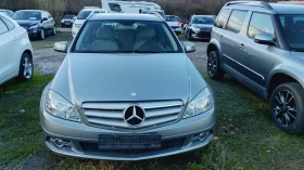 Mercedes-Benz C 220 2.2 цдй авангард - 8900 лв. / 4550.50 € - 38386090 2