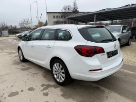 Opel Astra 1.6CDTI - 110к.с. - 8300 лв. / 4243.72 € - 77703085 5