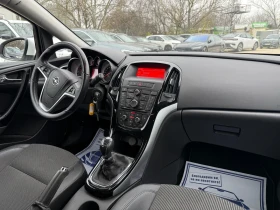 Opel Astra 1.6CDTI - 110к.с. - 8300 лв. / 4243.72 € - 77703085 12