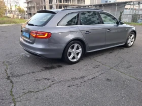 Audi A4 S Line, снимка 6