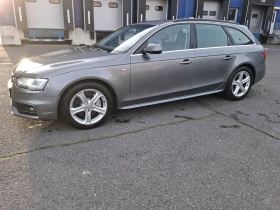 Audi A4 S Line, снимка 2
