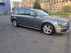 Audi A4 S Line, снимка 1