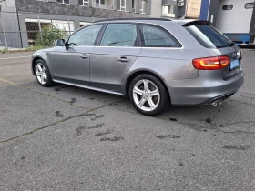 Audi A4 S Line, снимка 4