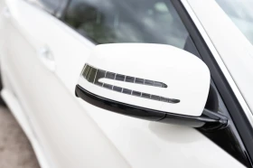 Mercedes-Benz E 300  4matic 3.5 W212 BlueEfficiency , снимка 15