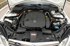 Mercedes-Benz E 300  4matic 3.5 W212 BlueEfficiency , снимка 8