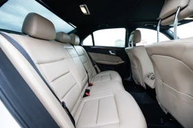 Mercedes-Benz E 300  4matic 3.5 W212 BlueEfficiency , снимка 3
