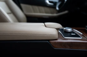 Mercedes-Benz E 300  4matic 3.5 W212 BlueEfficiency , снимка 14