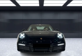 Porsche 911 Carrera = Distronic = Гаранция