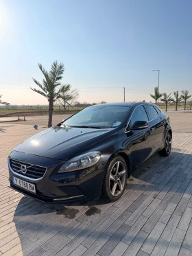 Volvo V40 D2 - 7400 € / 14473.14 лв. - 53597687 2