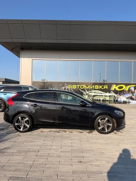 Volvo V40 D2 - 7400 € / 14473.14 лв. - 53597687 4