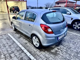 Opel Corsa 1.4 , снимка 3