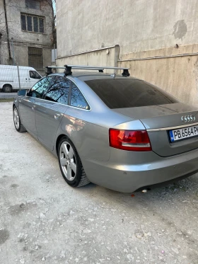 Audi A6, снимка 2