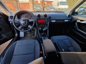 Audi A3 1.9TDI 105к.с. - 3000 € / 5867.49 лв. - 95754347 6