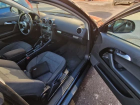 Audi A3 1.9TDI 105к.с. - 3000 € / 5867.49 лв. - 95754347 11