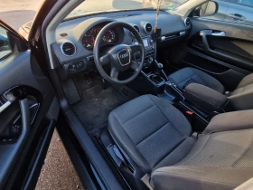 Audi A3 1.9TDI 105к.с. - 3000 € / 5867.49 лв. - 95754347 10