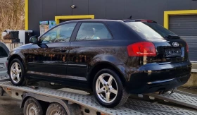 Audi A3 1.9TDI 105к.с. - 3000 € / 5867.49 лв. - 95754347 4